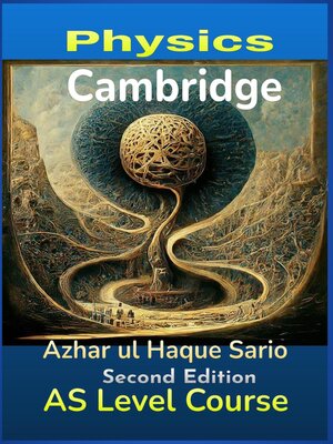 cover image of Cambridge Physics AS Level Course